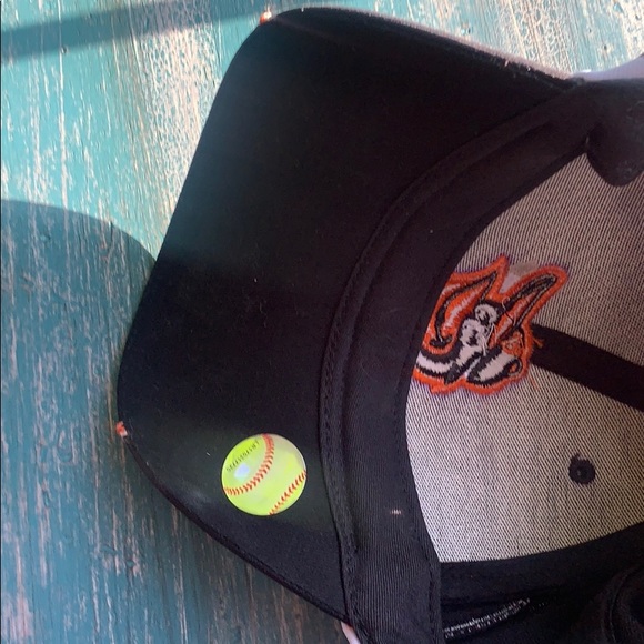 47 Accessories Orioles Youth Adjustable Baseball Hat Poshmark